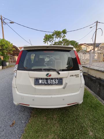 2010 Perodua ALZA 1.5 EZI (A) - 3