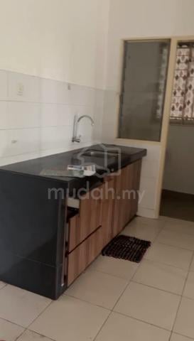 Seri Baiduri Apartments @ Setia Alam 1