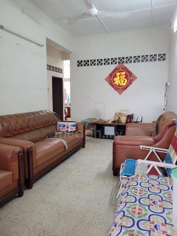 [Klang Parade] Single Storey Meru House, Klang 1