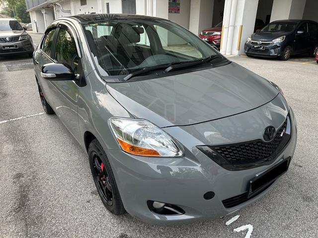2012 Toyota VIOS Dugong 1.5 (Auto) - Full Loan - 1