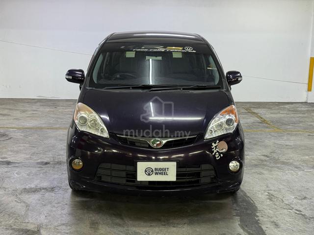 2012 Perodua ALZA 1.5 EZ (A) WHOLE SALE - 4