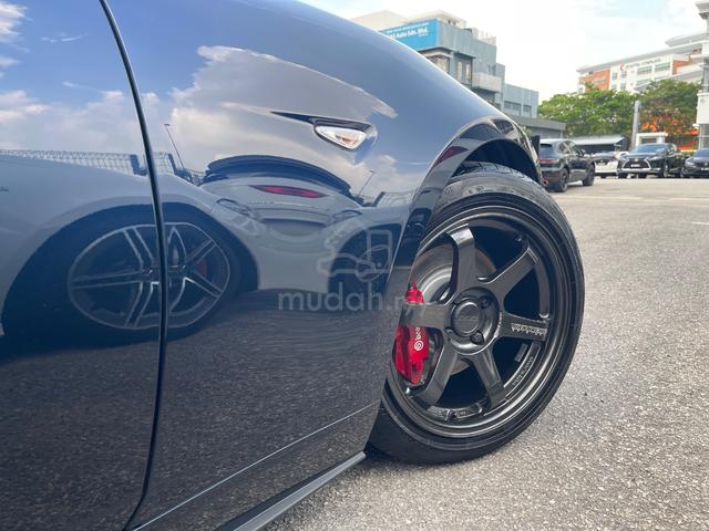 2021 Mazda ROADSTER 1.5 S LEATHER PACKAGE (M) - 5