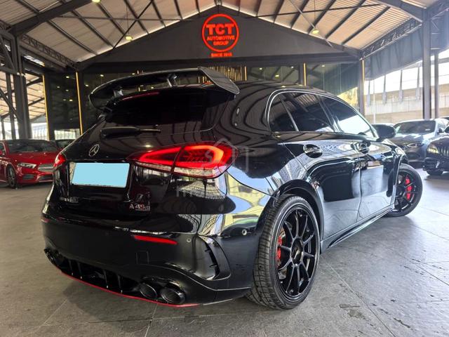 Mercedes Benz A250 AMG W177 PREMIUM PLUS A45S KIT - 2