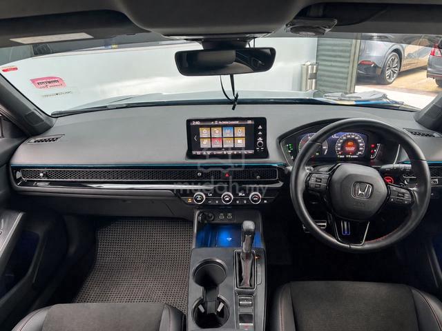 2023 Honda CIVIC 2.0 E:HEV RS MY22 FE (A) - 5