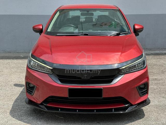Honda CITY 1.5 V (A) - 3