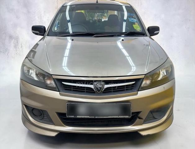2016 Proton SAGA 1.3 FLX PLUS (A) TIP TOP - 3