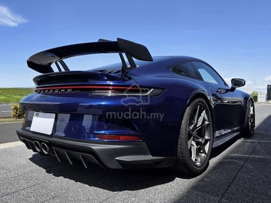 2022 Porsche 911 GT3 PDK LIFTER / BUCKET SEATS - 2
