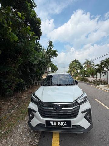 2023 Perodua ATIVA 1.0 H D55L (A) - 3