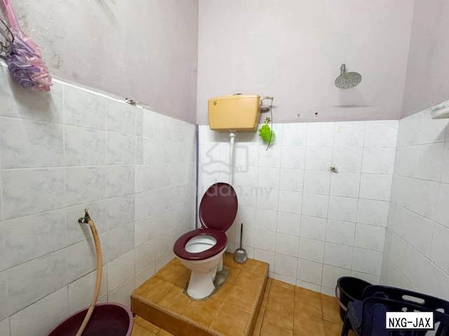 Single Storey House For Sale ‼️100% Full Loan💯💯 Taman Mewah Jaya Kla 1