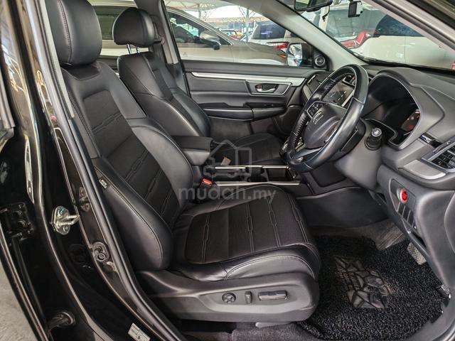 2022 Honda CR-V 2.0 2WD MY17 RW FACELIFT (A) - 3