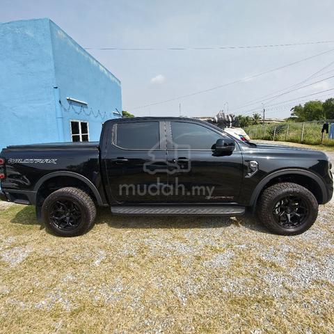 2024 Ford RANGER 2.0 XLT PLUS SPECIAL EDITION - 5