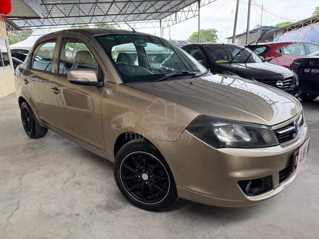 2014 Proton SAGA 1.3 FLX (A) OTR - 5
