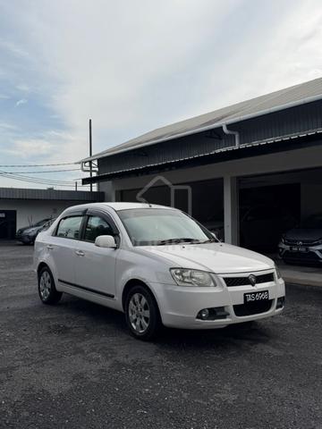 2008 Proton SAGA 1.3 BASE LINE (A) - 1