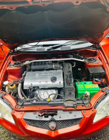 2005 Proton GEN-2 1.6 (A) - 2