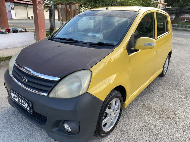 2007 Perodua VIVA 1.0 EZi PREMIUM (A) - 4