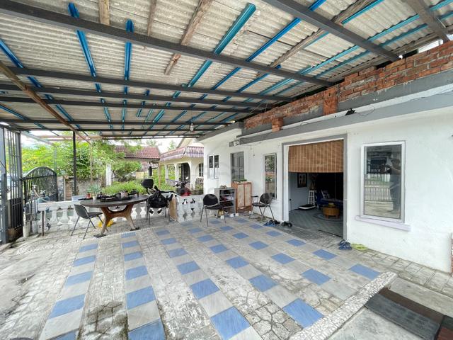 (✅HOT DEAL✅) Kampung Laksamana Bungalow Selayang baru Mutiara 50x80 1