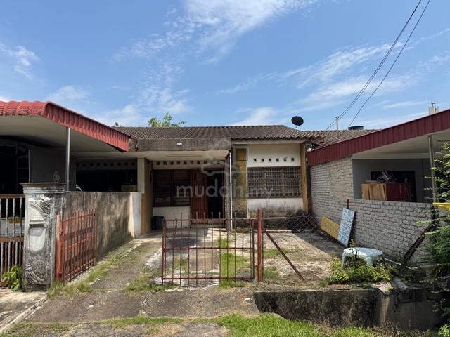 Taman Orkid | Sungai Petani 1