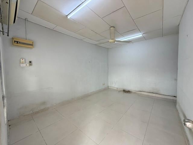 Desa Jaya Kepong, 1sty, 22x65, Below Market, Non Bumi 1