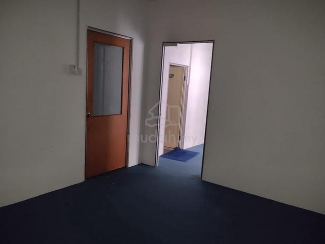 Unit sewa Tingkat 1 @ Dataran Otomobil, Seksyen 15, Shah Alam 5