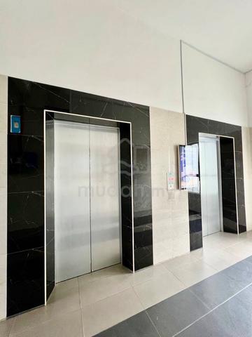Suria Ixora 3