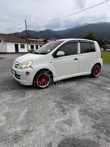 2008 Perodua VIVA 1.0 EZ STANDARD (A) For Sale - 2