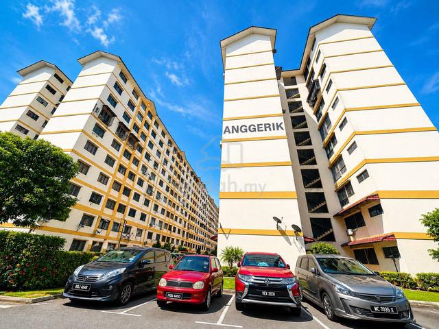Sri Tanjung (USJ 16) 1