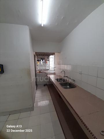 Harmoni Apartment 1