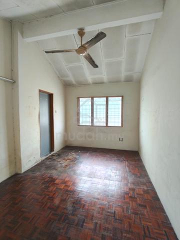 Sri kepong 2.5 storey segambut for sell 1