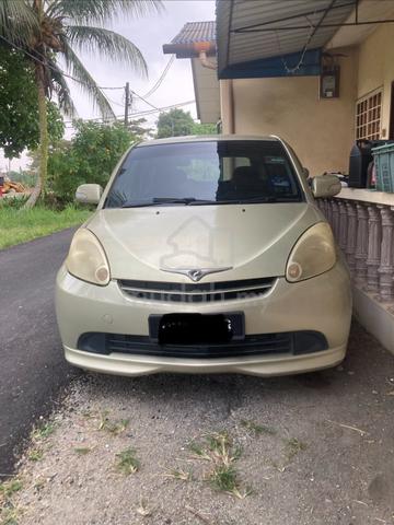 2005 Perodua MYVI 1.0 SR (M) - 1