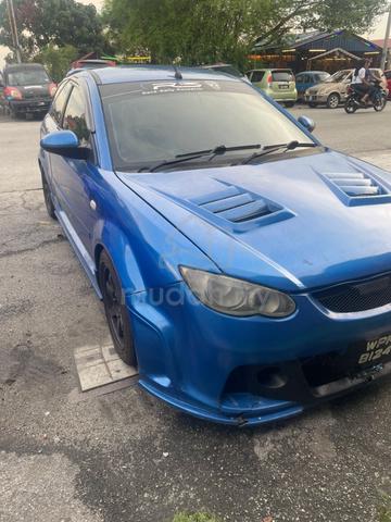 2006 Proton SATRIA 1.6 NEO (M) - 2