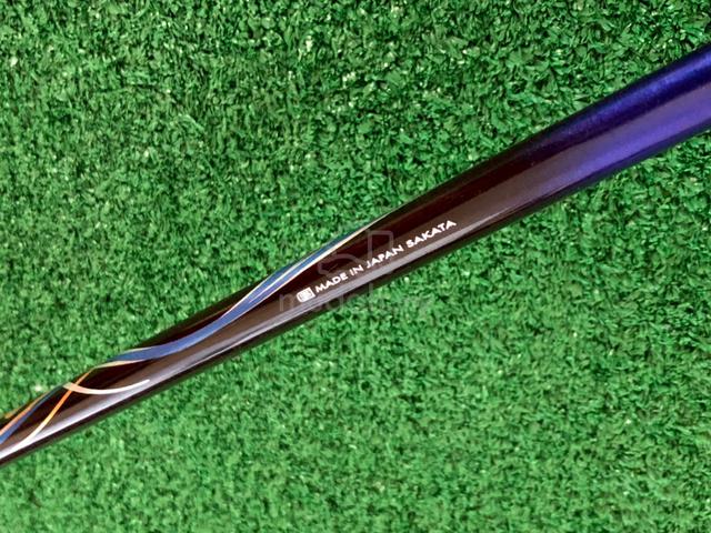 HONMA Beres U-05 ⭐️⭐️⭐️ (S) HYBRID RESCUE #4 IGT GOLF - photo 6 of 6