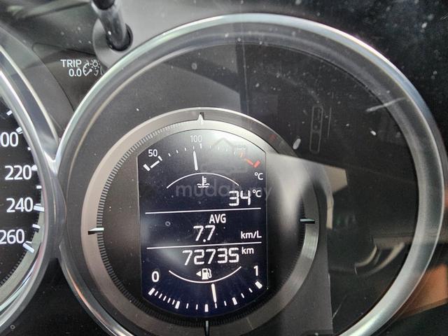 2020 Mazda CX-5 2.0 GLS Facelift Full loan - 5