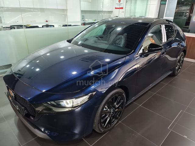2026 Mazda 3 2.0 IGNITE EDITION - 4