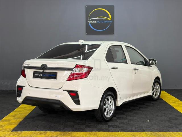 Perodua BEZZA 1.0 G / ANDRIOD PLAYER / LOW MILEAGE - 3