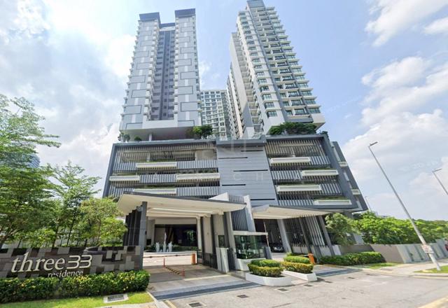 Three33 Residence 1