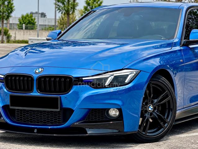 2013 Bmw 328I F30 2.0 M-SPORT TIP TOP CONDITIONS - 5