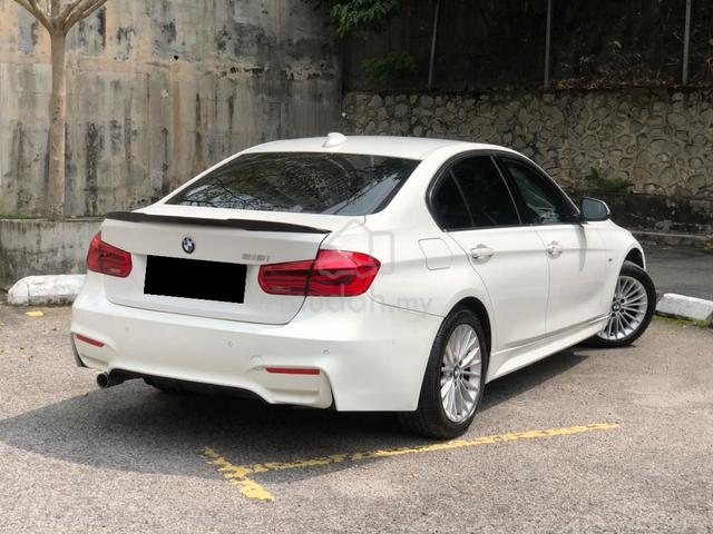 Bmw 3 SERIES 1.5 18 I LUXURY (CKD) F30 M3 BODYKIT - 4