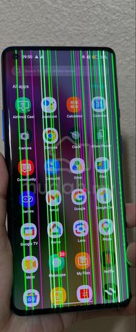 one plus 8 Pro..5G/ 256gb 12ram - photo 2 of 3