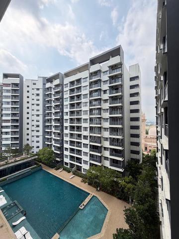 Suria Residence 1