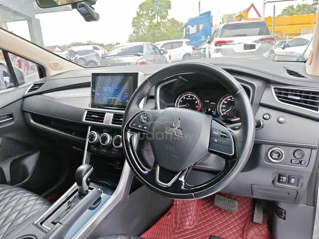 2022 Mitsubishi XPANDER 1.5 (A) F/S/R Full Loan - 5