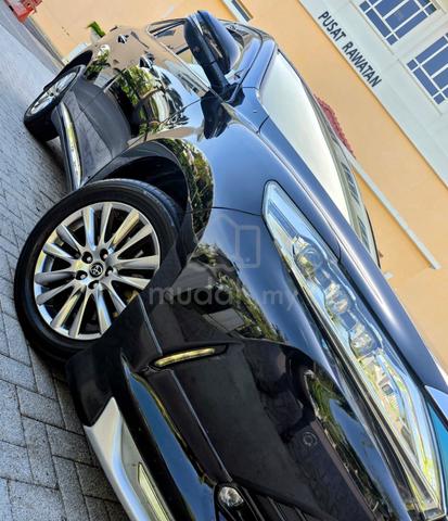 2018 Toyota HARRIER 2.0 PREMIUM (A) 18/22 - 2