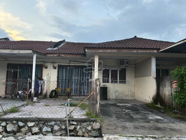 Single Sty Freehold At Taman Desa Ria Bentong 1