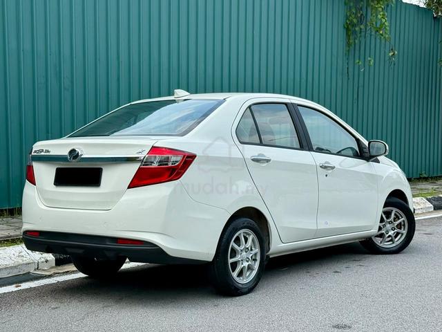2018 Perodua BEZZA 1.3 X Full service - 2
