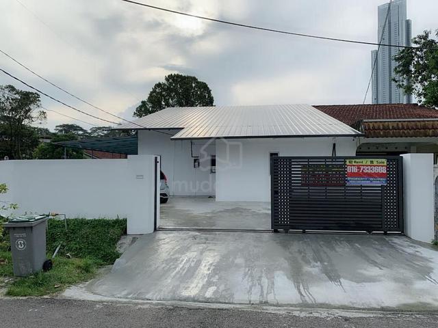 Taman Serene Park Sri Setia JB Town 1.5 SEMI-D CORNER LOT FOR SALE 1