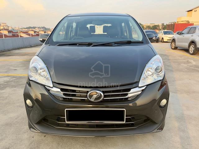 Perodua ALZA 1.5 AV (A) - 2
