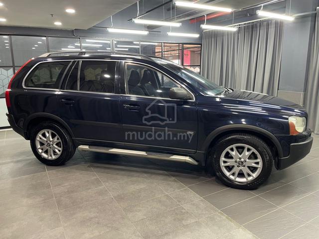 2006 Volvo XC90 2.9 T6 (A) - 2