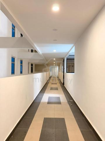 MIRAI Residences 4