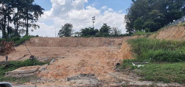 Saujana Impian Golf Kajang Freehold Bungalow Land 11366 sq.ft 1