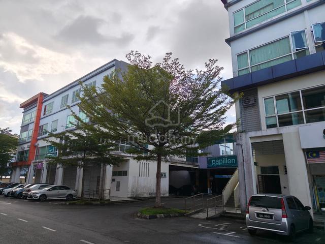 MJC SOHO 1
