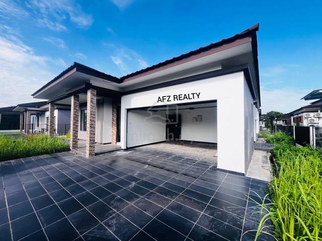 Bertam Eco Residence Single Storey Bungalow 1